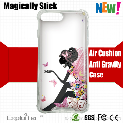 Exploiter Shenzhen high quality waterproof case for iphone 7 plus life waterproof case shockproof dirt proof phone cases for iph
